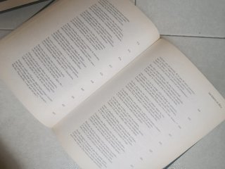 Lote 3 Libros Clásicos Literatura Española