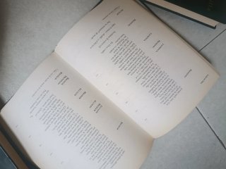 Lote 3 Libros Clásicos Literatura Española