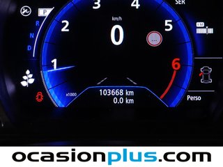 Renault Megane Zen Energy TCe 97 kW (130 CV) EDC