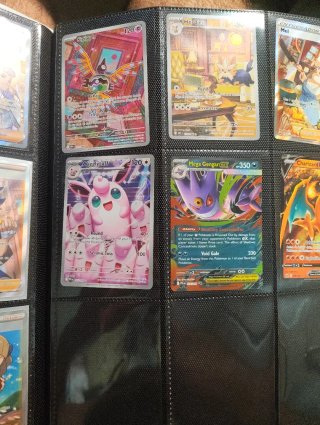 Cartas Pokémon, pregunta por la tuya!