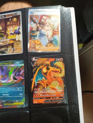 Cartas Pokémon, pregunta por la tuya!