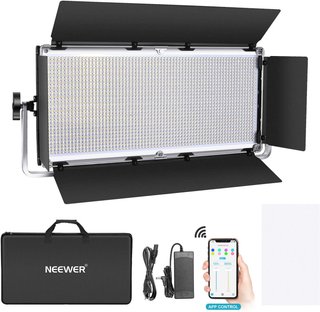 2 Paneles LED Neewer SNL1920