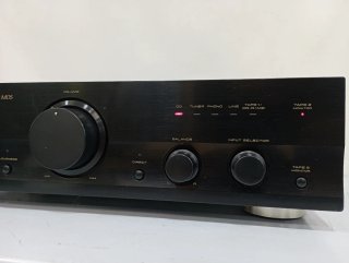 Amplificador Pioneer