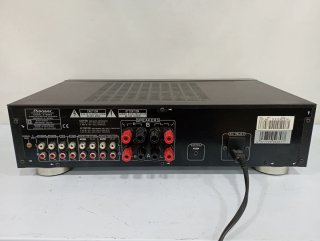 Amplificador Pioneer