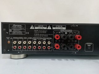 Amplificador Pioneer