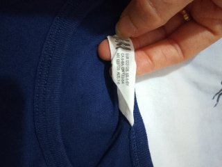 Lote Ropa Niño Camisetas Tirantes Verano