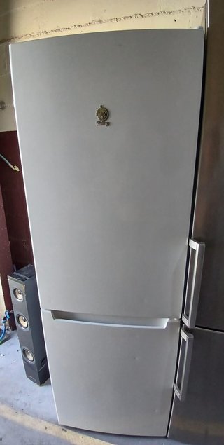 Frigorífico Balay 175x60 No Frost A++