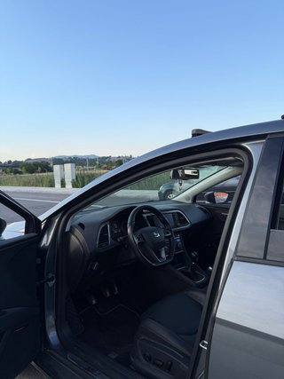 SEAT Leon 2015