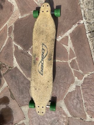 Longboard Loaded Vanguard