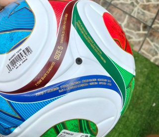 Balón Mundial 2026 Adidas Trionda League