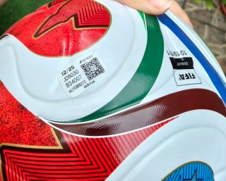 Balón Mundial 2026 Adidas Trionda League