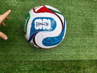 Balón Mundial 2026 Adidas Trionda League
