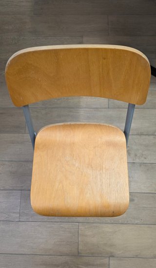 Taburete Alto Plegable IKEA Franklin