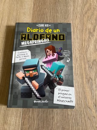 Libros