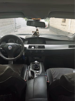 BMW Serie 5 2003