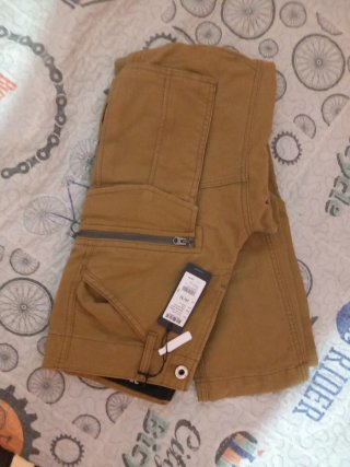 Pantalón G-Star RAW Army Bedford Talla M