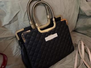 Bolsos vintage