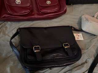 Bolsos vintage