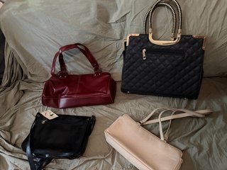 Bolsos vintage