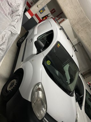 Renault Kangoo Compact 2016