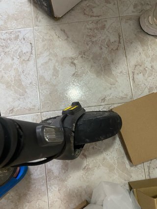 Patinete Eléctrico Xiaomi Mi Scooter 1S (LEER)