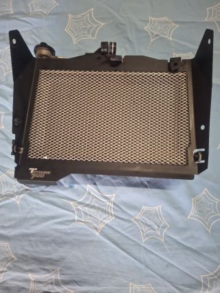 Radiatore Acqua Yamaha Tenere 700 2024 Originale