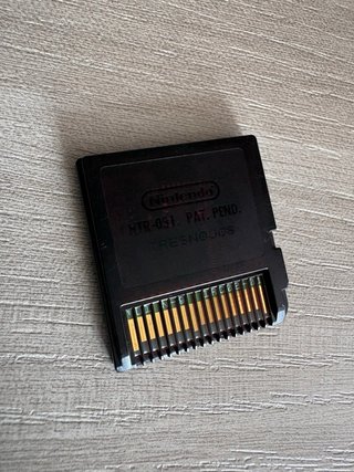 Pokemon Negro 2 Nintendo DS