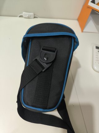 Funda para cámara réflex