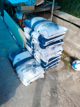 Recebo Premium 50L