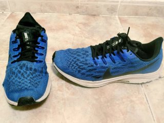 Zapatillas Nike Air Zoom Pegasus | Hombre