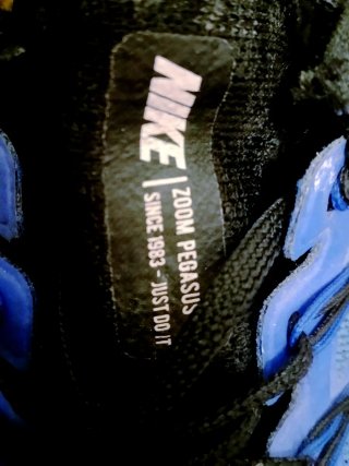 Zapatillas Nike Air Zoom Pegasus | Hombre