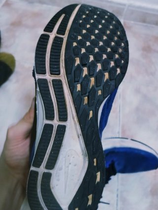 Zapatillas Nike Air Zoom Pegasus | Hombre