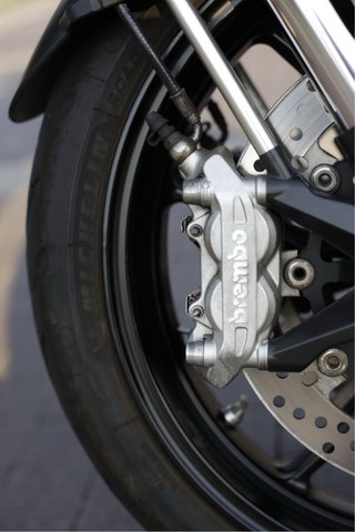 Ducati Hypermotard 796