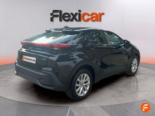 Toyota C-HR 1.8 140H Active