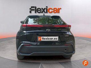 Toyota C-HR 1.8 140H Active