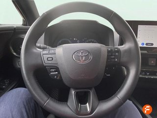 Toyota C-HR 1.8 140H Active