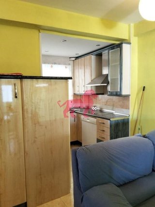 Piso en alquiler en Centro Ciudad en León