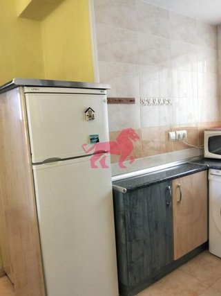 Piso en alquiler en Centro Ciudad en León