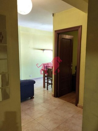 Piso en alquiler en Centro Ciudad en León