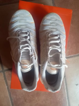 Zapatillas nike