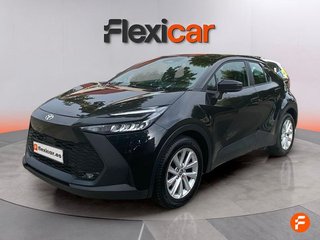 Toyota C-HR 1.8 140H Active