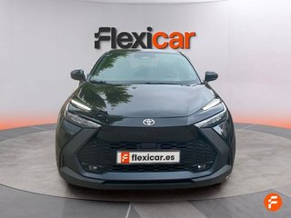 Toyota C-HR 1.8 140H Active