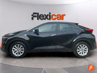 Toyota C-HR 1.8 140H Active