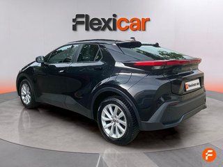 Toyota C-HR 1.8 140H Active
