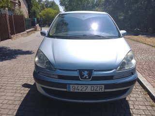Peugeot 807 2006