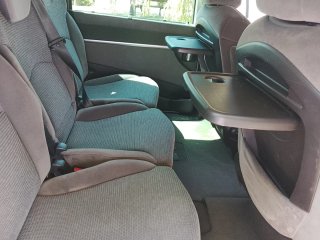 Peugeot 807 2006