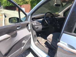 Peugeot 807 2006