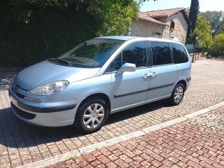 Peugeot 807 2006