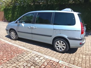Peugeot 807 2006