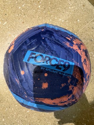 2 Palloni da Calcio